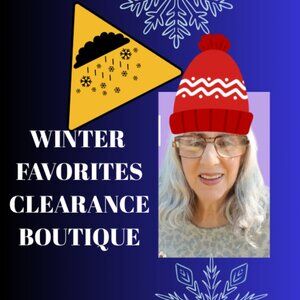 Clothing Item for LIVE show Jan 6